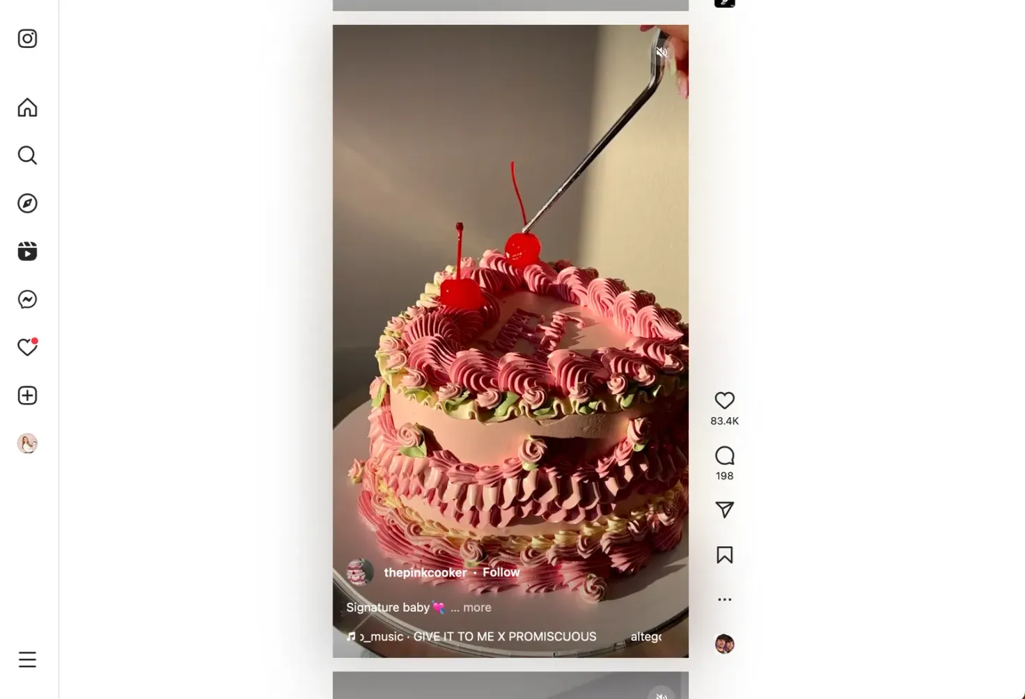 Instagram reels tip: plan & script your video