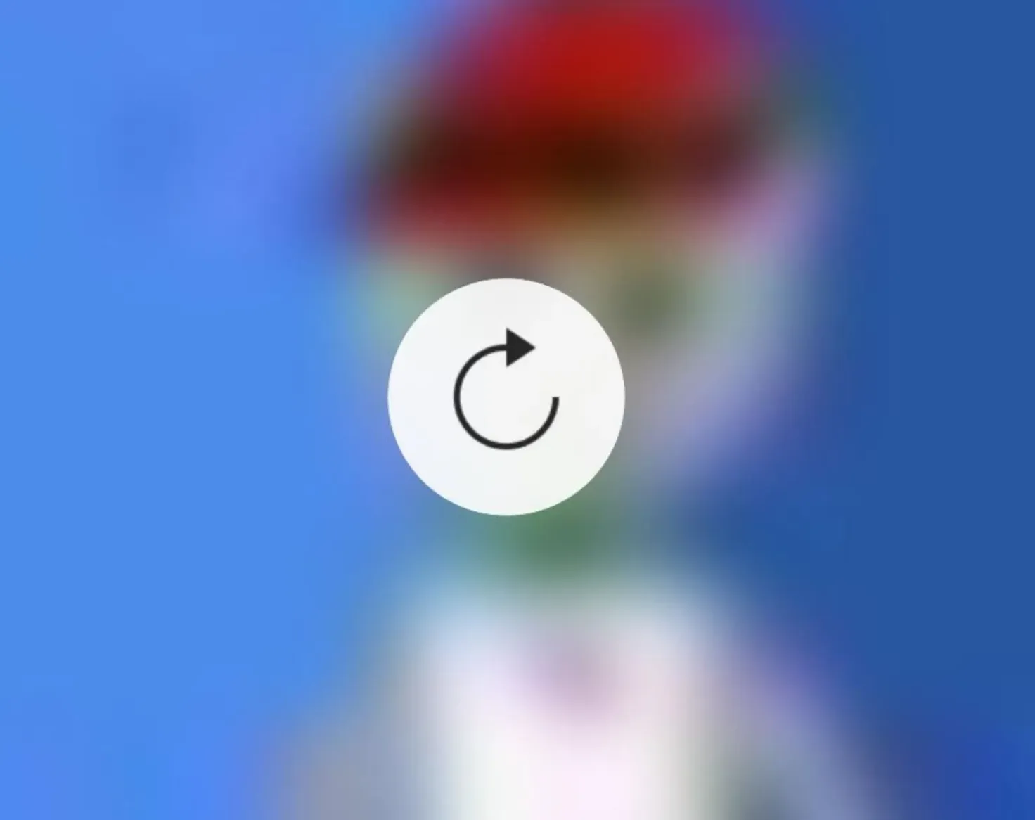 Instagram not loading pictures, or only a partial amount of posts
