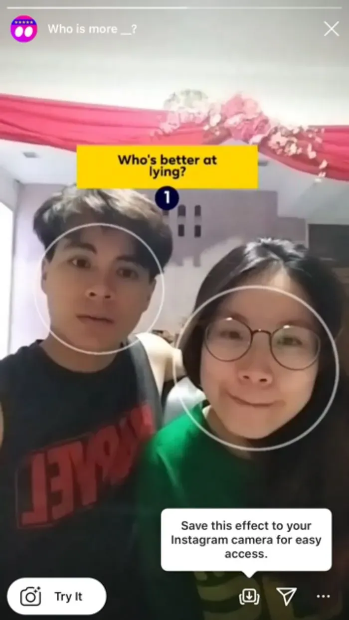 Couple's edition and Burning bridges extra questions