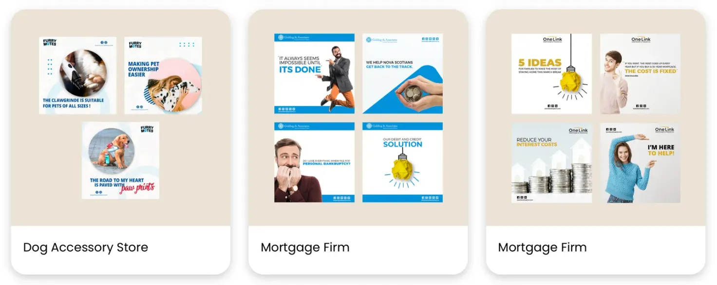 the number one social media agency