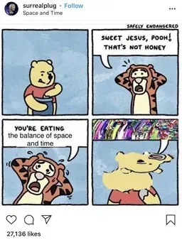 Instagram meme hashtags