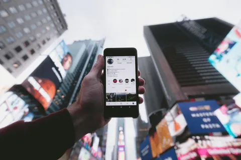 Preview for article 8 Instagram Sins You Need to Avoid