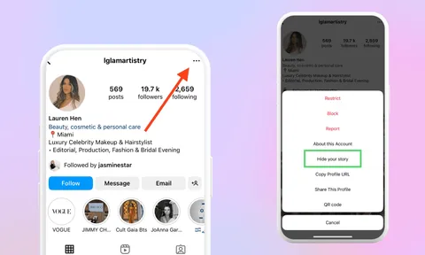 Preview for article Does Instagram Notify When You Screenshot a Story? The 2026 Rules