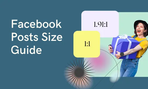Preview for article Facebook Post Sizes: Dimensions, Specs and Ratios