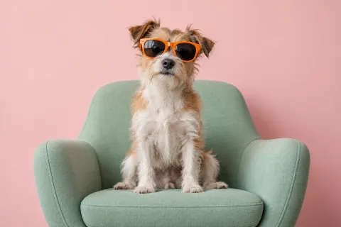 Preview for article Funny Instagram Captions: 140+ One-Liners to Copy and Paste