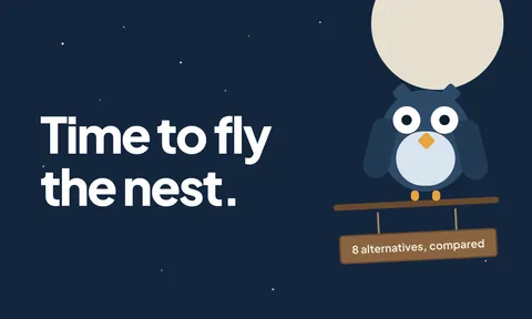 Preview for article 8 Best Hootsuite Alternatives for 2026 (Free and Paid)