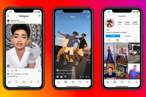 Preview for article Instagram Algorithm: How It Works and How to Make It Work for You