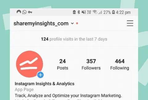 Preview for article How to change your account to an Instagram Business or Instagram Creator profile