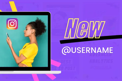 Preview for article How to Change Your Username on Instagram