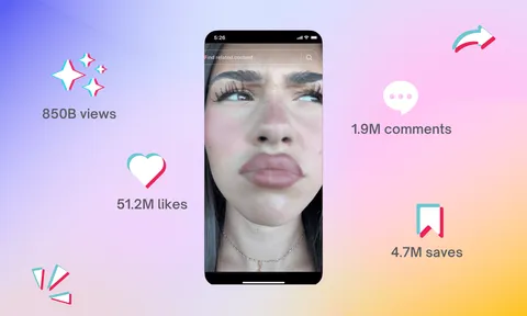 Preview for article How To Go Viral On TikTok
