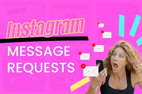 Preview for article How to See Message Requests on Instagram: Where Hidden DMs Live