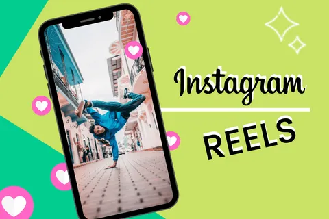 Preview for article How to Make a Reel on Instagram: Step by Step