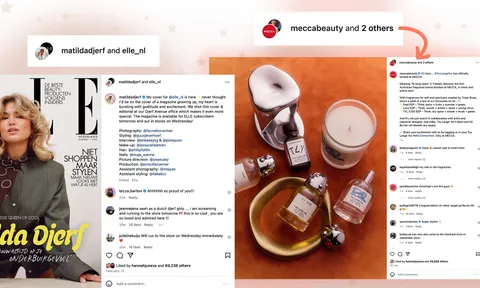 Preview for article Instagram Collab Posts: How They Work and How to Make One
