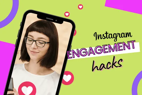 Preview for article 11 Instagram Hacks To Grow Your Engagement