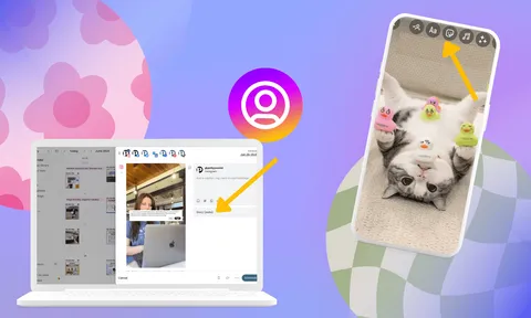 Preview for article Instagram Stories: The Ultimate Guide