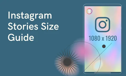 Preview for article Instagram Story Sizes: Dimensions, Specs and Ratios