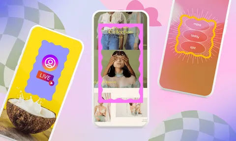 Preview for article Instagram Story Tools: The Best Apps