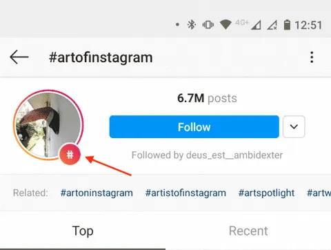 Preview for article Is Adding Hashtags to Instagram After Posting Possible?