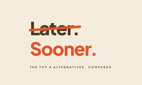 Preview for article 8 Best Later Alternatives for 2026 (Pricing Compared)