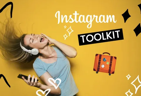Preview for article Free Instagram Marketing Tools to Level Up Your Strategy