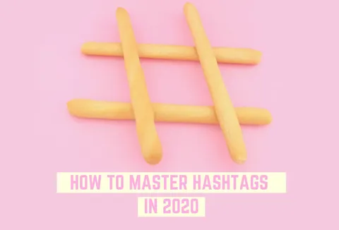 Preview for article Instagram Hashtags: How to Master Them