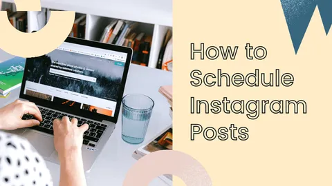 Preview for article How to Schedule Instagram Posts