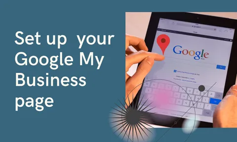 Preview for article How to Set Up a Google My Business Profile
