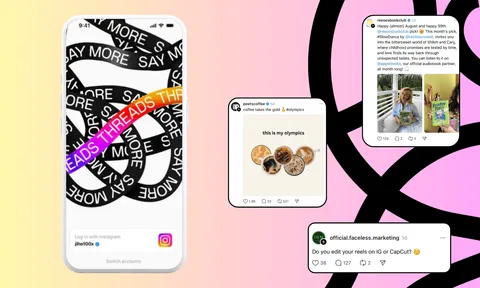 Preview for article Threads: What to Post & Content Ideas