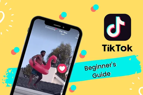 Preview for article How to Record TikTok Videos: The Beginner's Guide