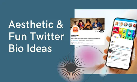 Preview for article Twitter Bio Ideas: 60+ Bios to Copy and Paste