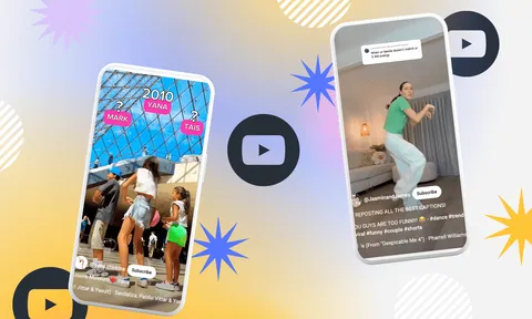 Preview for article YouTube Shorts: The Ultimate Guide for Beginners