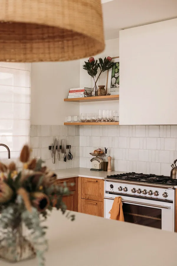 Wallaringa Farm interior detail ready for social content planning