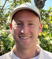 Tim Bennetto, founder of Pallyy